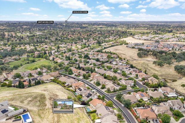 714 Chesterfield Way, Rocklin, CA 95765