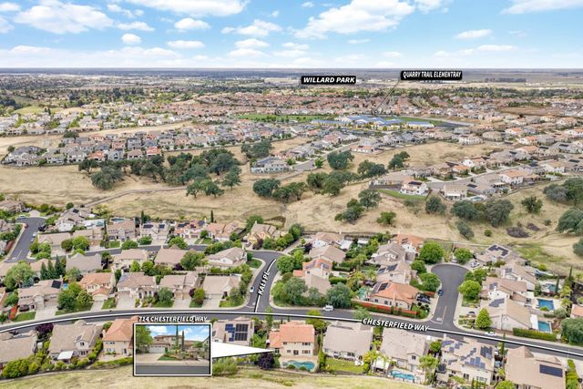 714 Chesterfield Way, Rocklin, CA 95765