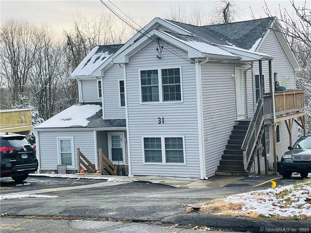 31 Brainerd Road, Branford, CT 06405