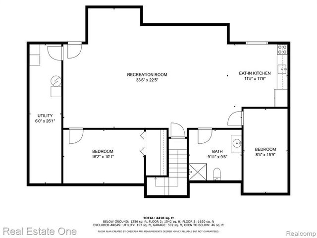 41829 Steinbeck, Novi, MI 48377