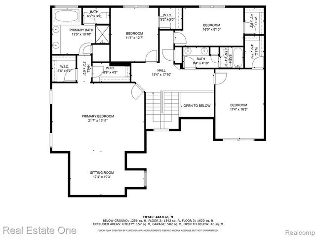 41829 Steinbeck, Novi, MI 48377