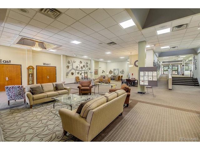 605 S Clinton St 6B, Denver, CO 80247