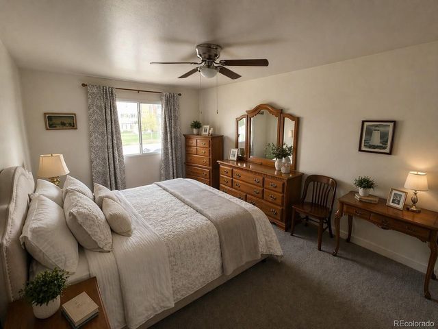 605 S Clinton St 6B, Denver, CO 80247