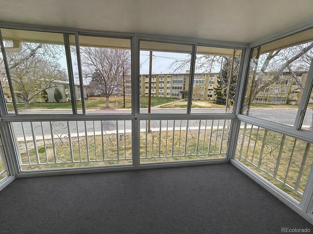 605 S Clinton St 6B, Denver, CO 80247