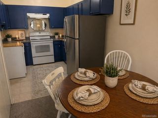 605 S Clinton St 6B, Denver, CO 80247