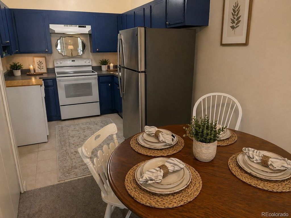 605 S Clinton St 6B, Denver, CO 80247