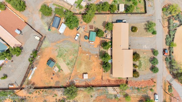 10 MOCKINGBIRD Lane, Sedona, AZ 86336
