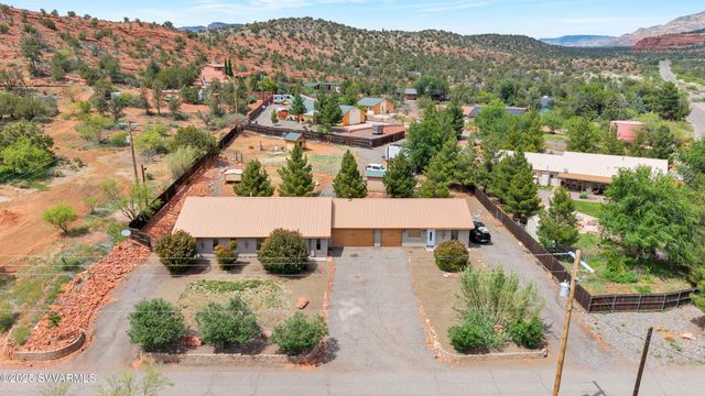 10 MOCKINGBIRD Lane, Sedona, AZ 86336
