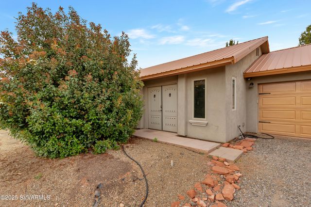 10 MOCKINGBIRD Lane, Sedona, AZ 86336