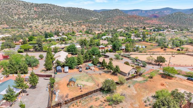 10 MOCKINGBIRD Lane, Sedona, AZ 86336