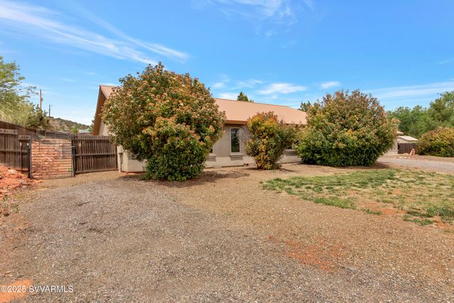 10 MOCKINGBIRD Lane, Sedona, AZ 86336