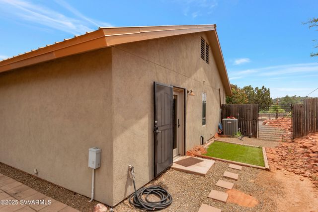 10 MOCKINGBIRD Lane, Sedona, AZ 86336