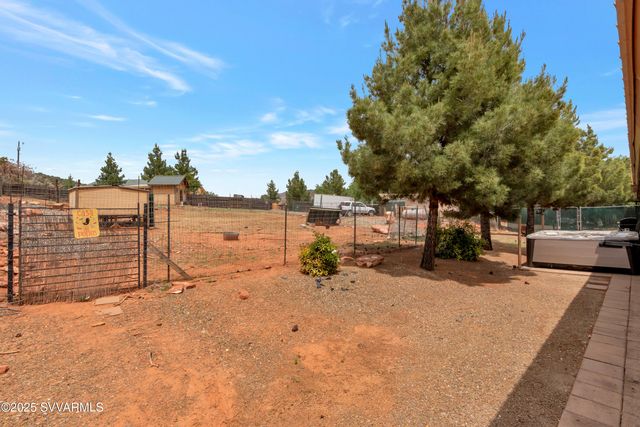 10 MOCKINGBIRD Lane, Sedona, AZ 86336