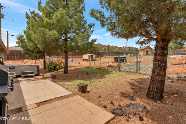 10 MOCKINGBIRD Lane, Sedona, AZ 86336