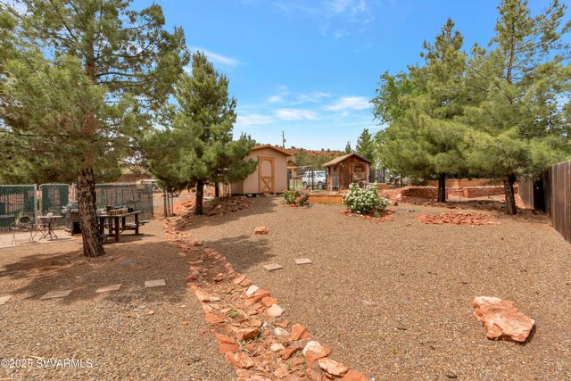 10 MOCKINGBIRD Lane, Sedona, AZ 86336