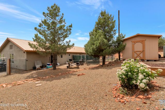 10 MOCKINGBIRD Lane, Sedona, AZ 86336