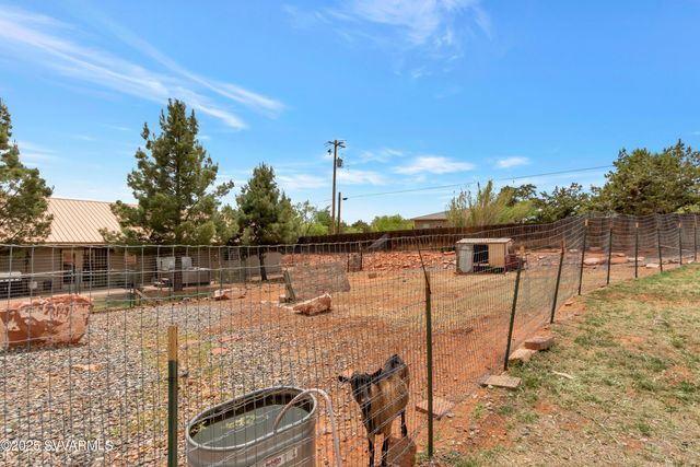 10 MOCKINGBIRD Lane, Sedona, AZ 86336