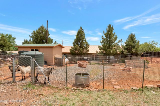 10 MOCKINGBIRD Lane, Sedona, AZ 86336