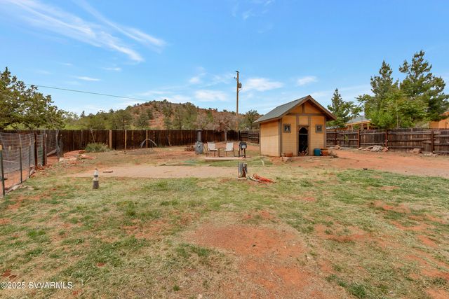 10 MOCKINGBIRD Lane, Sedona, AZ 86336