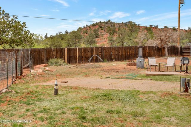 10 MOCKINGBIRD Lane, Sedona, AZ 86336