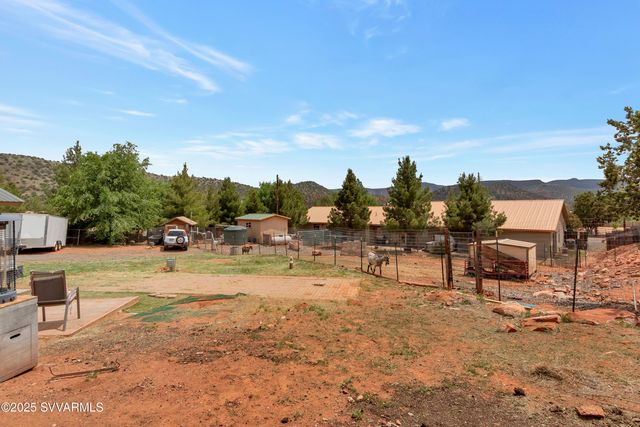 10 MOCKINGBIRD Lane, Sedona, AZ 86336