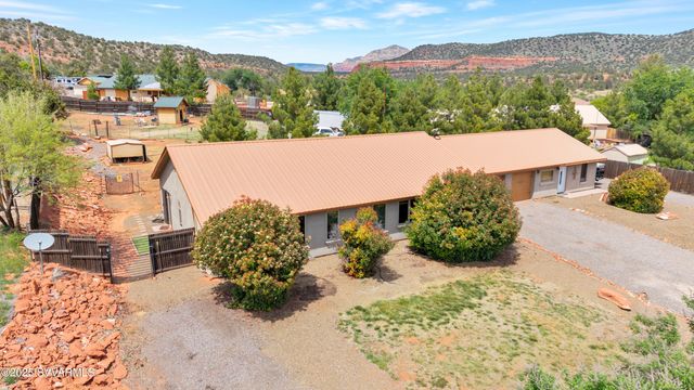 10 MOCKINGBIRD Lane, Sedona, AZ 86336