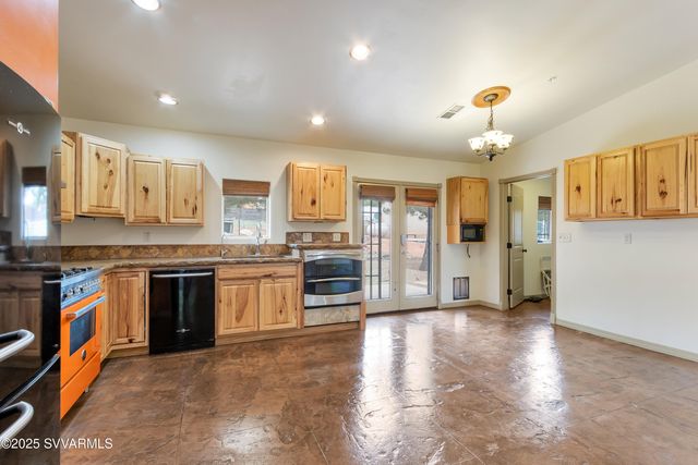 10 MOCKINGBIRD Lane, Sedona, AZ 86336