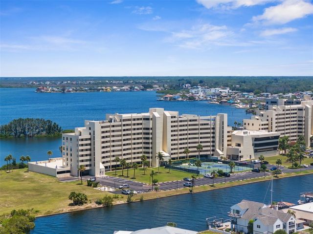 5915 SEA RANCH DRIVE 211, Hudson, FL 34667