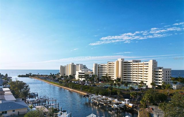 5915 SEA RANCH DRIVE 211, Hudson, FL 34667