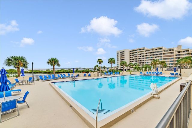 5915 SEA RANCH DRIVE 211, Hudson, FL 34667