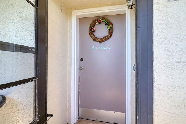 5915 SEA RANCH DRIVE 211, Hudson, FL 34667