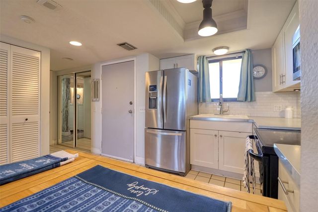 5915 SEA RANCH DRIVE 211, Hudson, FL 34667