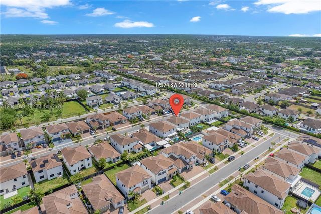 12924 SW 229th Street, Miami, FL 33170