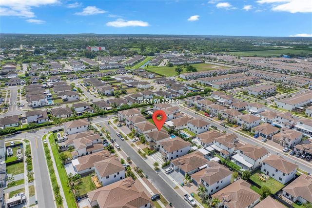 12924 SW 229th Street, Miami, FL 33170