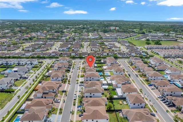 12924 SW 229th Street, Miami, FL 33170