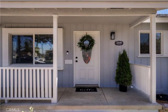 2248 Montair, Long Beach, CA 90815