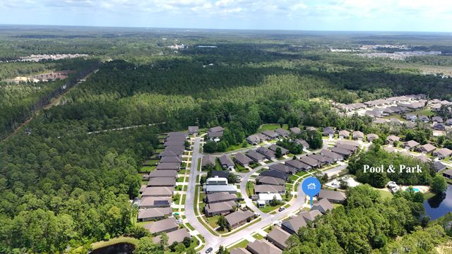 84 Oyster Boulevard, Freeport, FL 32439