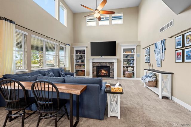 4997 Persimmon Lane, Castle Rock, CO 80109