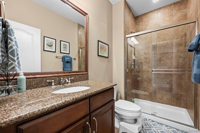 4997 Persimmon Lane, Castle Rock, CO 80109