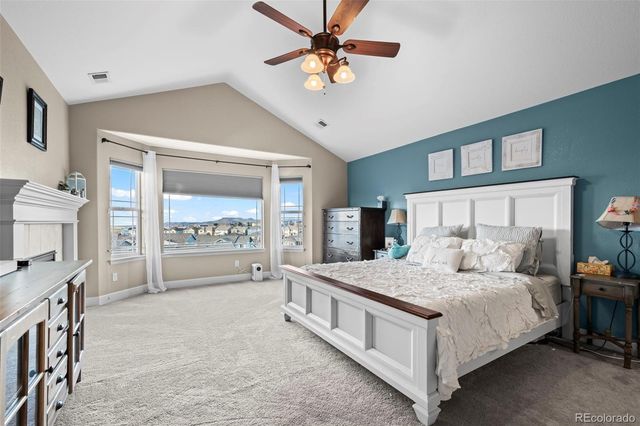 4997 Persimmon Lane, Castle Rock, CO 80109