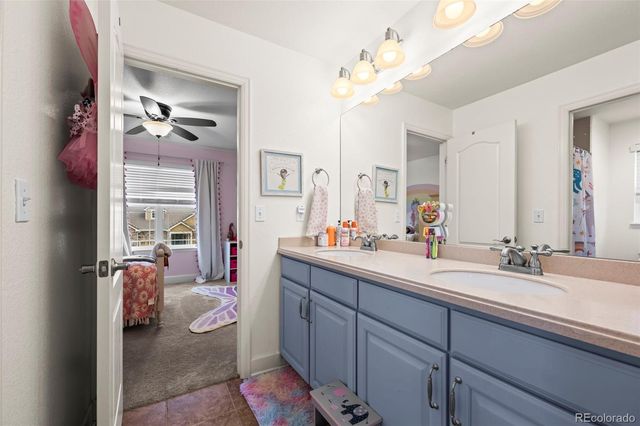 4997 Persimmon Lane, Castle Rock, CO 80109