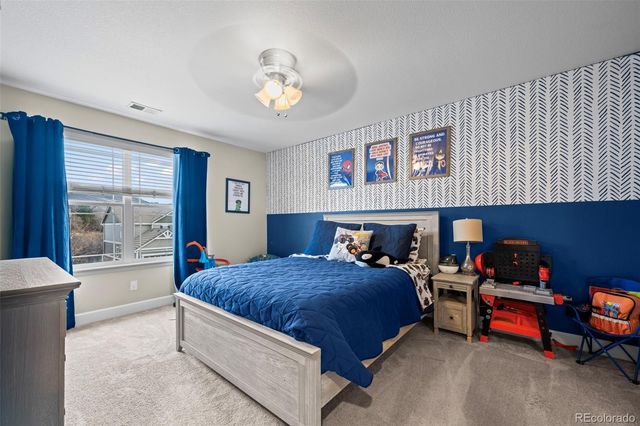 4997 Persimmon Lane, Castle Rock, CO 80109