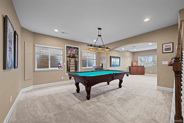 4997 Persimmon Lane, Castle Rock, CO 80109