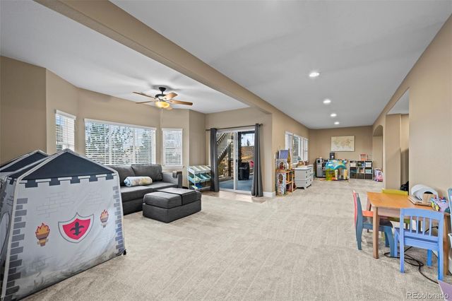 4997 Persimmon Lane, Castle Rock, CO 80109