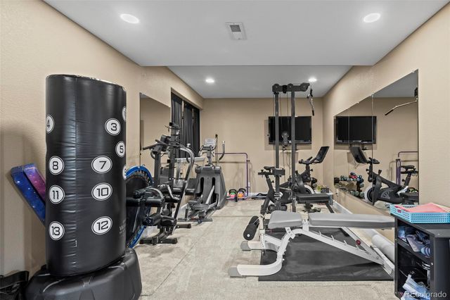 4997 Persimmon Lane, Castle Rock, CO 80109