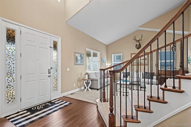 4997 Persimmon Lane, Castle Rock, CO 80109