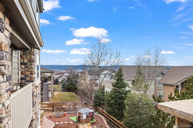 4997 Persimmon Lane, Castle Rock, CO 80109