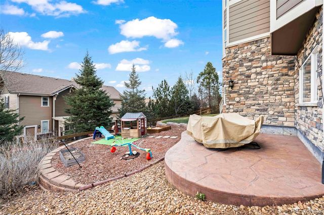 4997 Persimmon Lane, Castle Rock, CO 80109
