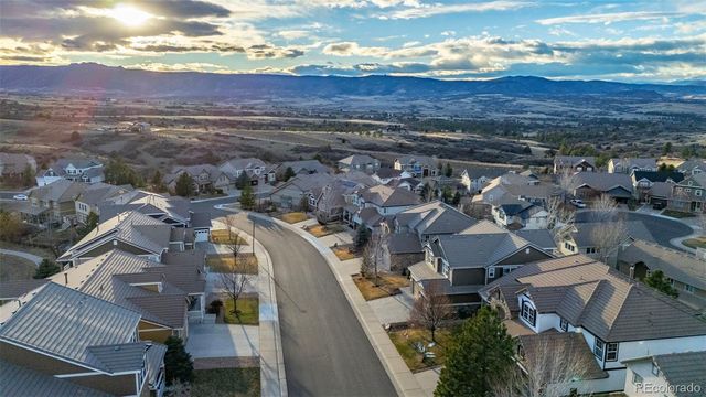 4997 Persimmon Lane, Castle Rock, CO 80109
