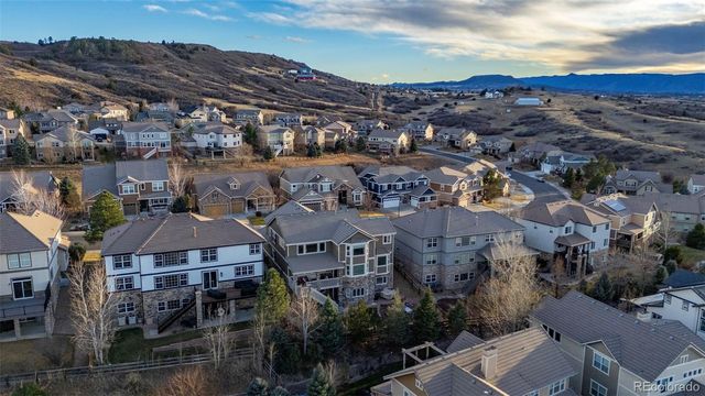 4997 Persimmon Lane, Castle Rock, CO 80109